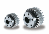 KHK USA Inc. Highlights SSG-R Ground Reducer Pinions KHK