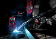 20 years of CMT at Fronius: unrivaled precision and stability in welding technology Fronius