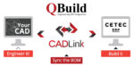 Cetec ERP Welcomes Strategic Integration Partner, QBuild Software Cetec