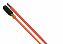 Cementex Highlights Double-Insulated Reset Tool for Safe and Efficient Equipment Maintenance Cementex