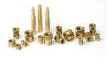 Ultrasonic inserts and tools