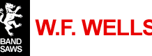 W.F. Wells Inc. Celebrates 75+ Years of Excellence in Bandsaw Manufacturing WF Wells