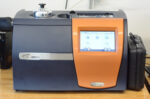 2. The rheology lab’s scanning calorimeter. (1)