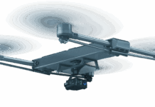 Draganfly Secures Strategic Military Order for Commander 3XL UAV Systems Draganfly