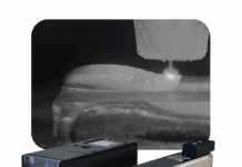 Xiris Releases NIR Weld Camera System: Setting New Standards in Open Arc Welding Xiris