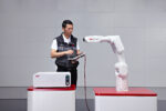 ABB evolves IRB 1200 family, with greater speed, precision and choice
