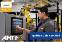 Applied Manufacturing Technologies Advances Ignition Capabilities with Gold Certification AMT