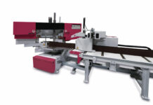 BEHRINGER Saws to Showcase Advanced Cutting Solutions at FABTECH 2025, Booth #A3561 Behringer
