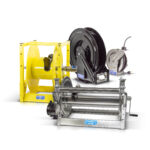 Coxreels® offers custom products for any application Coxreels