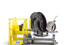 Coxreels® offers custom products for any application Coxreels