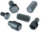 Variety of Threaded Adjustable Grippers Offer Long Wear Workholding Fairlane
