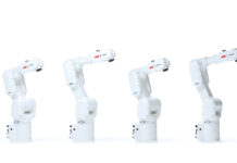 ABB evolves IRB 1200 small robot family, with greater speed, precision and choice ABB