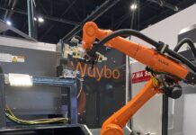 KUKA to Showcase Automated Machine Tool Tending, AMR-based Intralogistics and Additive Manufacturing Solutions at CMTS 2025 KUKA