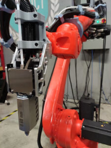 KUKA