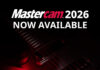 Mastercam 2025: Machining Performance with Advanced Productivity Tools and AI-enabled CAM Intelligence Mastercam