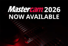 Mastercam 2025: Machining Performance with Advanced Productivity Tools and AI-enabled CAM Intelligence Mastercam