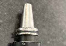 Mazak MegaStir Spotlights the Benefits of High-speed Friction Stir Welding at FABTECH 2025 Mazak