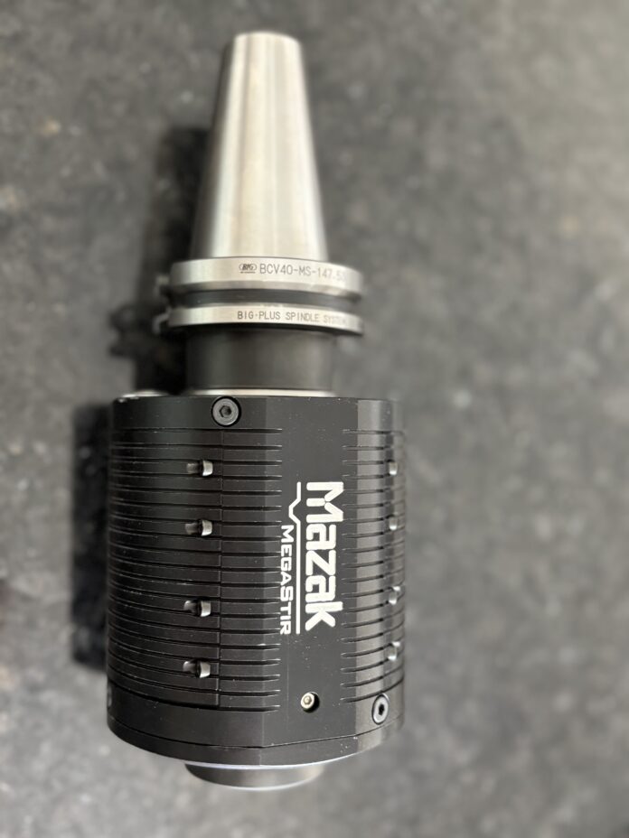 Mazak