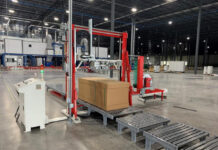 Ensuring Packaging Excellence: How PAC Strapping Products Transformed SmartCap’s Packaging Process PAC