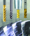 EMUGE-FRANKEN USA Introduces American Made End Mills for Aerospace Cutting