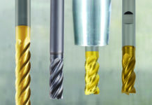EMUGE-FRANKEN USA Introduces American Made End Mills for Aerospace Cutting