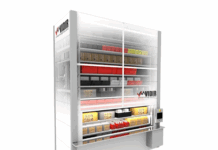 Vidir Solutions Highlights the Pan Carousel Automated Storage System Vidir