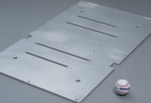 meviy Expands CNC Milling Capabilities with LargerPart Sizes and Large Metric Taps meviy