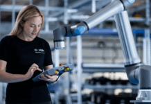 Universal Robots introduces its fastest ever Cobot to enable unprecedented performance in collaborative automation Universal
