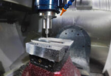 Air Turbine Technology Inc. highlights the Powerful 650 Series Spindle, Adding High Speed and Power to deliver enhanced CNC Performance Air Turbine