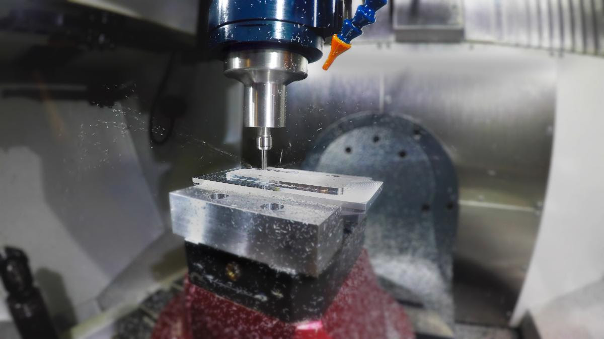 Air Turbine Technology Inc. highlights the Powerful 650 Series Spindle, Adding High Speed and Power to deliver enhanced CNC Performance