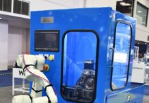 Wauseon Machine Partners with Kawasaki Robotics to Showcase Tube Forming Products at FABTECH 2025 at Booth #B15001 Wauseon