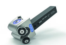 Hommel + Keller QUICK® Knurling And Marking Tools Now Available From Platinum Tooling In North America Platinum