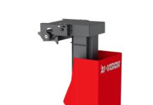 Davi to Unveil the AI-Vision Plate Rolling Measuring System at FABTECH 2025 Davi