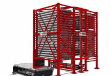 Vidir Solutions to Showcase New Dual Tower Sheet Metal VLS at FABTECH 2025 Vidir