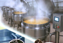 NEW PRODUCT: Convey Gases and Fine Materials in Hot Environments with the New High Temperature Threaded Line Vac EXAIR