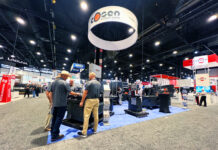 Cosen to Showcase Cutting-Edge Sawing Solutions at FABTECH Chicago 2025 Cosen