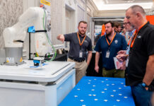 KUKA Connexions 2025: Making Automation Easier Through Innovation and Partnership KUKA