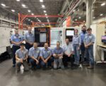 Mazak Achieves Kentucky Production Milestone Mazak