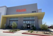Mazak Ramps Up Service and Support Coverage in the West with New Phoenix Technical Center Mazak