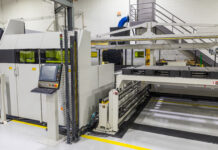 Muratec USA to Showcase the Future of Fabrication with Automation Powerhouse Duo at FABTECH Muratec