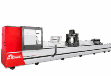 Sunnen Highlights the HES External Honing Machine for Demanding Industrial Applications Sunnen