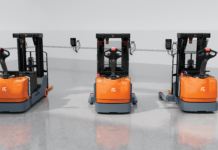 Toyota Material Handling Launches Innovative Electric Heavy-Duty Stackers, Optimized for Versatility Toyota