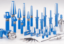 Clean-Connection Accessories: Protect Investments and Increase Performance Big Daishowa