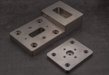 meviy Expands CNC Milling Capabilities with New Grinding and Surface Polishing & Buffing Services meviy