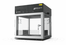 Laserax Expands Portfolio with UV Laser Product Line Laserax