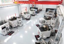 HERMLE to Unveil Future-Ready Gen2 Machines at the Popular 5-Axis Summit HERMLE