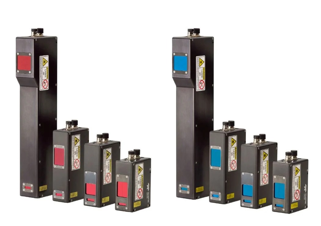 Teledyne launches Z-Trak Express 1K5 for cost-effective, in-line 3D measurement and inspection