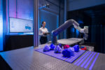 ABB Robotics launches OmniCore EyeMotion for vision-powered autonomy ABB