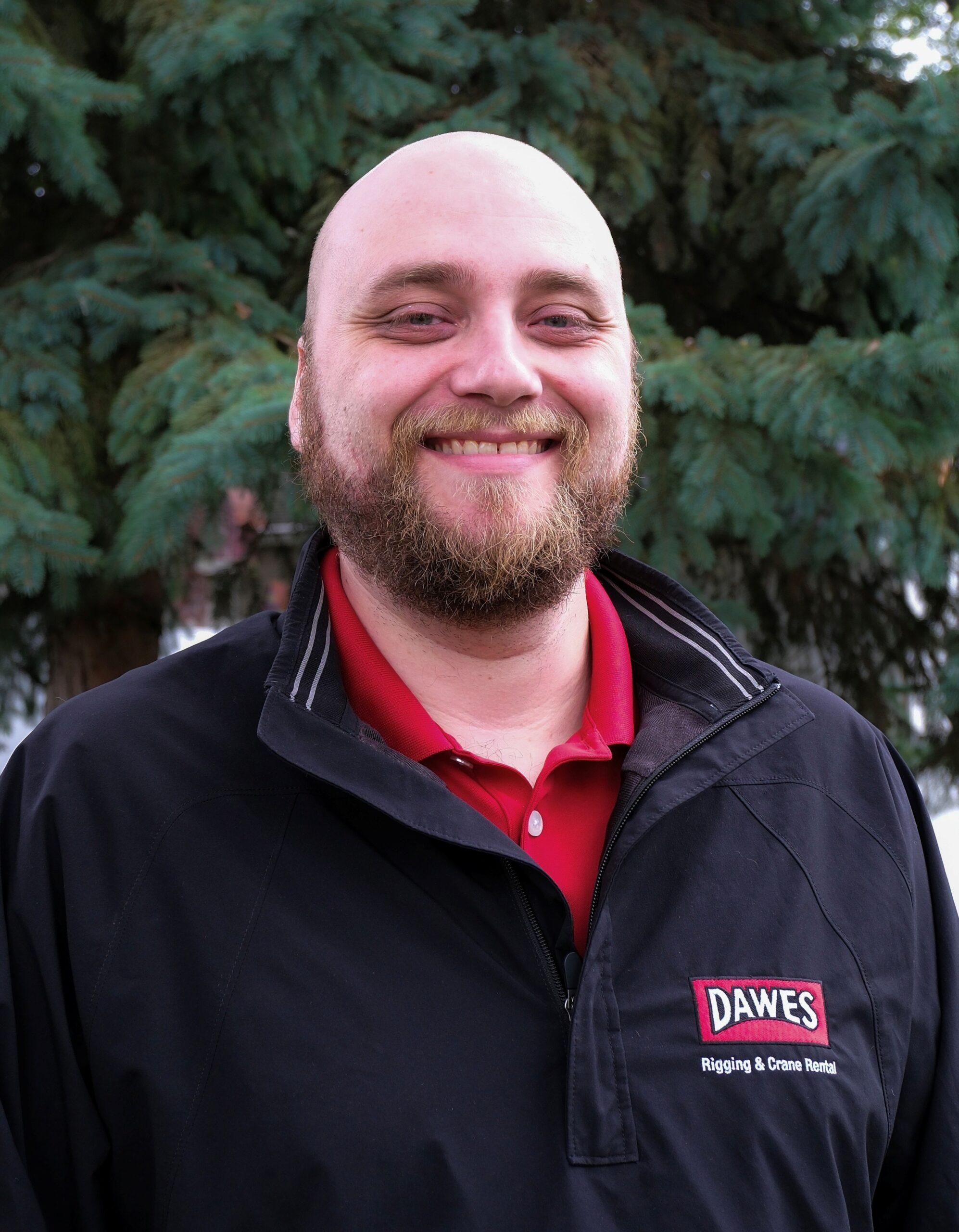 ALL Promotes Joe Kiskunas Branch Manager of Dawes-Kaukauna