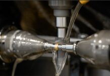 Affolter Group Debuts the AF140: A New Standard in High-Precision Gear Hobbing Affolter